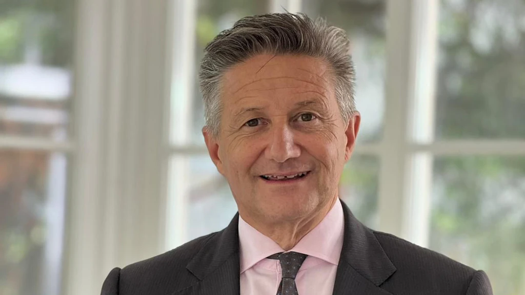 Ambassador Massimo Baggi