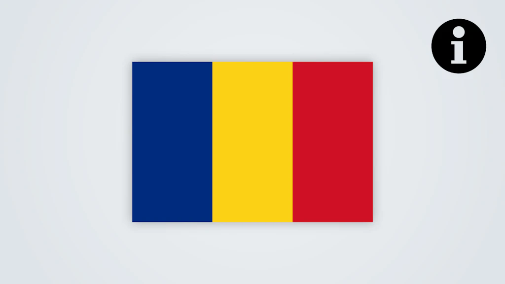 Travel advice for Romania